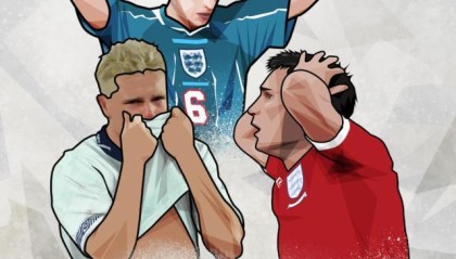 体育活动-【前瞻】索斯盖特变阵三中卫 苦德已久终到改命时？