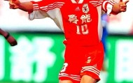 在线体育娱乐平台-宿茂臻现状：定居山东，美娇妻婚后很低调，现已是山东泰山副总