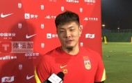 专业体育游戏-王大雷：中国不是一支强队 适当解压战越南有优势