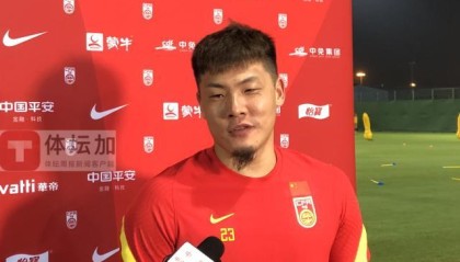 专业体育游戏-王大雷：中国不是一支强队 适当解压战越南有优势
