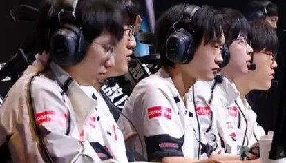 体育博彩-状态全无遭WBG淘汰出局，后续赛段AL该如何调整？