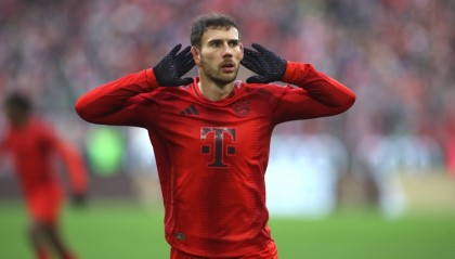 法尔克：巴萨无意引进格雷茨卡，热刺、米兰、尤文等队对他感兴趣