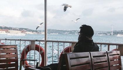 专业体育游戏-高诗岩社媒分享Vlog：不管何时家人永远是我最坚强的后盾