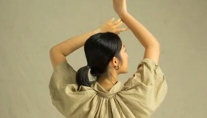 专业体育游戏-高诗岩社媒分享Vlog：不管何时家人永远是我最坚强的后盾